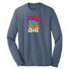 Perfect Tri ® Long Sleeve Tee Thumbnail
