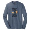 Perfect Tri ® Long Sleeve Tee Thumbnail
