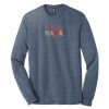Perfect Tri ® Long Sleeve Tee Thumbnail