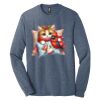 Perfect Tri ® Long Sleeve Tee Thumbnail