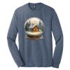 Perfect Tri ® Long Sleeve Tee Thumbnail