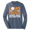 Perfect Tri ® Long Sleeve Tee Thumbnail