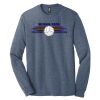 Perfect Tri ® Long Sleeve Tee Thumbnail