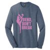 Perfect Tri ® Long Sleeve Tee Thumbnail
