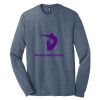 Perfect Tri ® Long Sleeve Tee Thumbnail