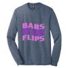 Perfect Tri ® Long Sleeve Tee Thumbnail