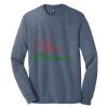 Perfect Tri ® Long Sleeve Tee Thumbnail