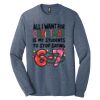 Perfect Tri ® Long Sleeve Tee Thumbnail