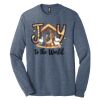 Perfect Tri ® Long Sleeve Tee Thumbnail
