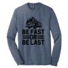 Perfect Tri ® Long Sleeve Tee Thumbnail