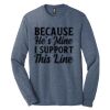 Perfect Tri ® Long Sleeve Tee Thumbnail