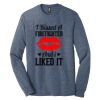Perfect Tri ® Long Sleeve Tee Thumbnail