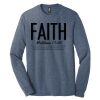 Perfect Tri ® Long Sleeve Tee Thumbnail