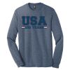 Perfect Tri ® Long Sleeve Tee Thumbnail