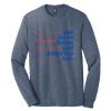 Perfect Tri ® Long Sleeve Tee Thumbnail