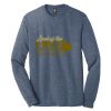 Perfect Tri ® Long Sleeve Tee Thumbnail