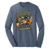 Perfect Tri ® Long Sleeve Tee Thumbnail