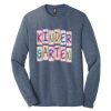 Perfect Tri ® Long Sleeve Tee Thumbnail