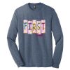Perfect Tri ® Long Sleeve Tee Thumbnail