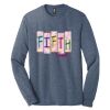 Perfect Tri ® Long Sleeve Tee Thumbnail