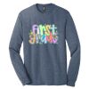 Perfect Tri ® Long Sleeve Tee Thumbnail
