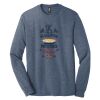 Perfect Tri ® Long Sleeve Tee Thumbnail