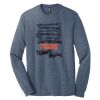 Perfect Tri ® Long Sleeve Tee Thumbnail