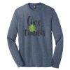 Perfect Tri ® Long Sleeve Tee Thumbnail