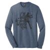 Perfect Tri ® Long Sleeve Tee Thumbnail