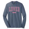 Perfect Tri ® Long Sleeve Tee Thumbnail
