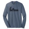 Perfect Tri ® Long Sleeve Tee Thumbnail