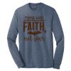 Perfect Tri ® Long Sleeve Tee Thumbnail