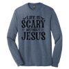 Perfect Tri ® Long Sleeve Tee Thumbnail
