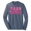 Perfect Tri ® Long Sleeve Tee Thumbnail