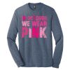 Perfect Tri ® Long Sleeve Tee Thumbnail