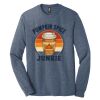 Perfect Tri ® Long Sleeve Tee Thumbnail
