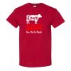 Heavy Cotton™ T-Shirt Thumbnail