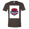Softstyle® T-Shirt Thumbnail