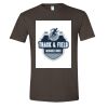 Softstyle® T-Shirt Thumbnail