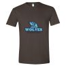 Softstyle® T-Shirt Thumbnail