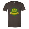 Softstyle® T-Shirt Thumbnail