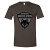 Softstyle® T-Shirt Thumbnail