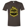 Softstyle® T-Shirt Thumbnail
