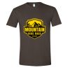 Softstyle® T-Shirt Thumbnail