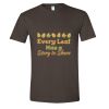 Softstyle® T-Shirt Thumbnail