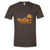 Softstyle® T-Shirt Thumbnail