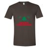 Softstyle® T-Shirt Thumbnail
