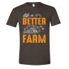 Softstyle® T-Shirt Thumbnail