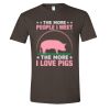 Softstyle® T-Shirt Thumbnail