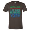 Softstyle® T-Shirt Thumbnail